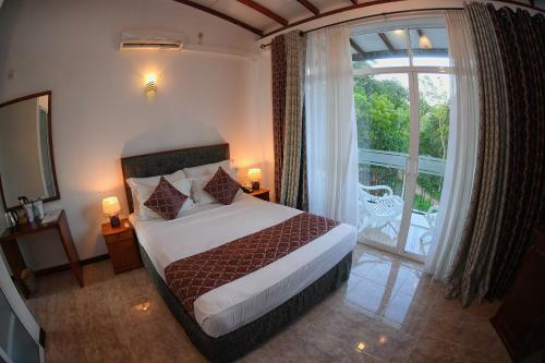 Hotel Sole Luna Resort & Spa
