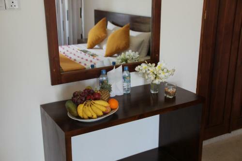Hideaway Lodge