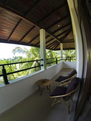 Hideaway Lodge