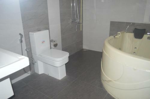 Hostal Gayana Guest House