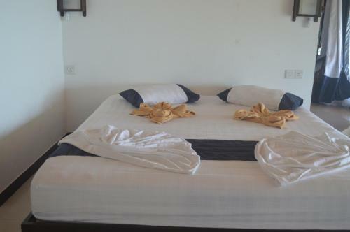 Hostal Gayana Guest House