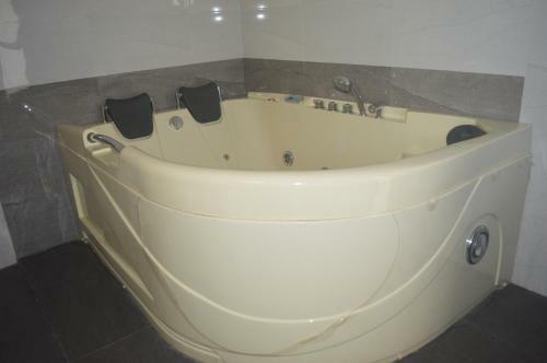 Hostal Gayana Guest House
