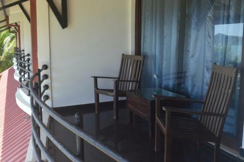 Hostal Gayana Guest House