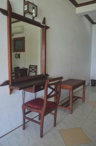 Hostal Gayana Guest House