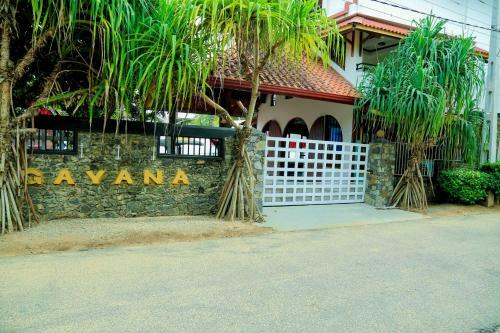 Hostal Gayana Guest House