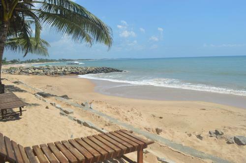 Hostal Gayana Guest House