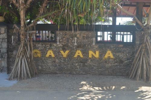 Hostal Gayana Guest House