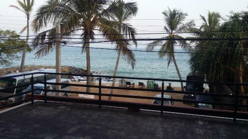 Hostal Gayana Guest House