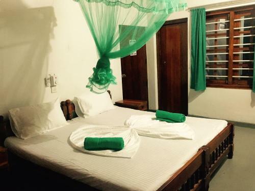Hotel Alska Beach House
