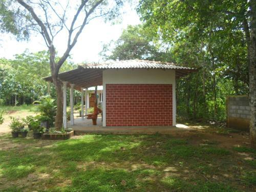 Sunshadow Chalet