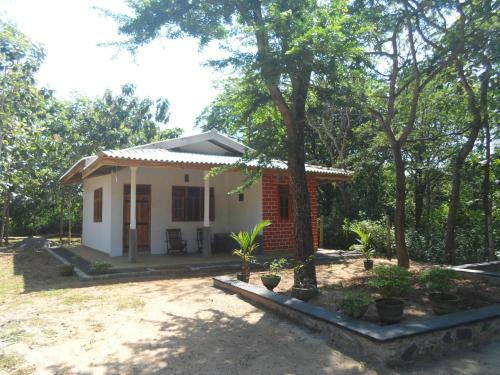 Sunshadow Chalet