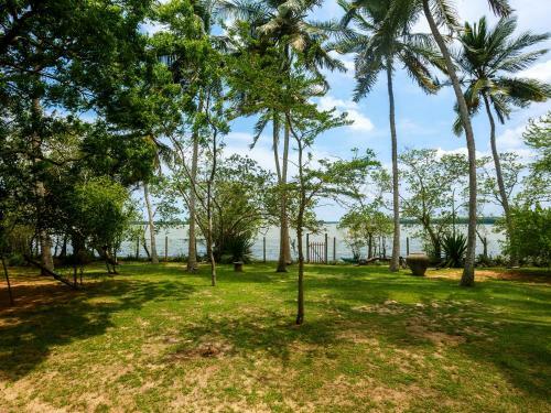 Villa Lagoon House Rekawa