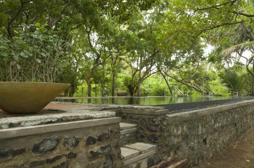 Villa Lagoon House Rekawa