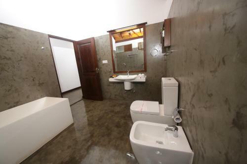 Hotel Diya Dahara Resort