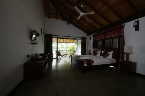 Hotel Diya Dahara Resort