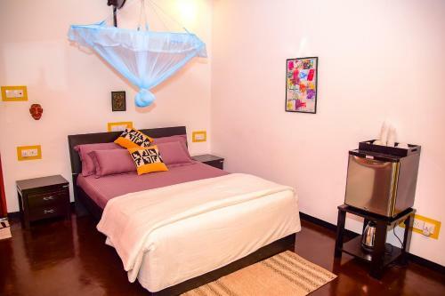 Bed & Breakfast Richards Cabanas