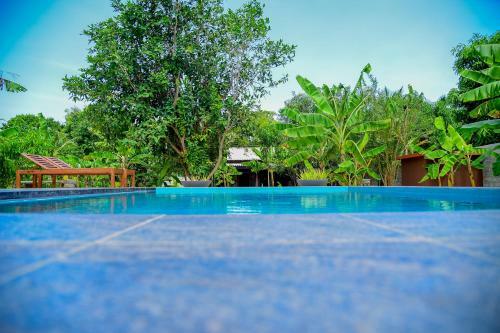 Bed & Breakfast Richards Cabanas