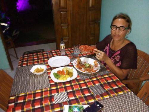 Hostal Nethmi Homestay