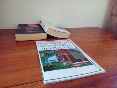 Hostal Nethmi Homestay