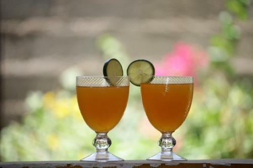 Hostal Lena's Guest House