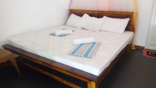 Hostal Lena's Guest House