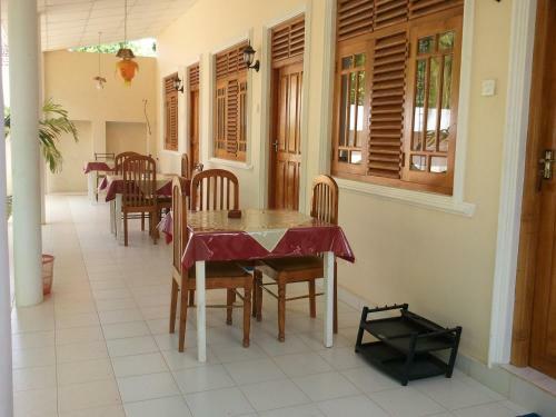 Hotel Tissa Resort