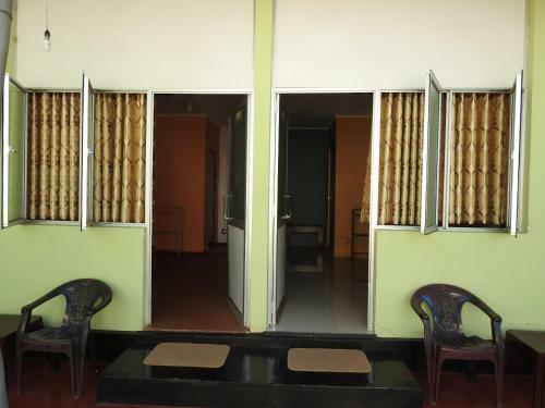 Hotel Villa Champagne