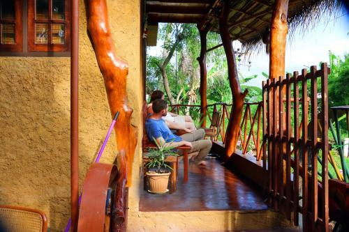 The Green View Yala