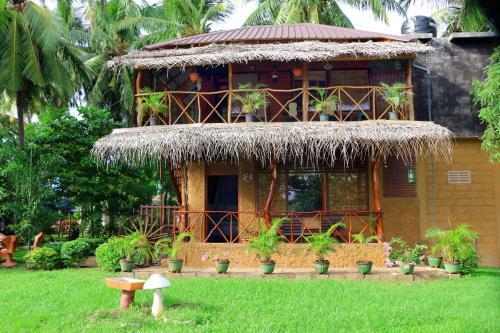 The Green View Yala