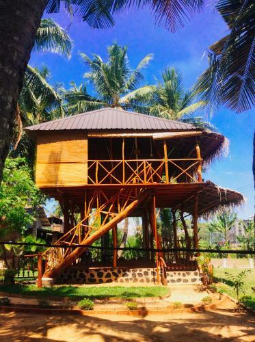 The Green View Yala