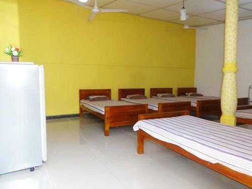 Hotel Dutch Bay Beach Cottages