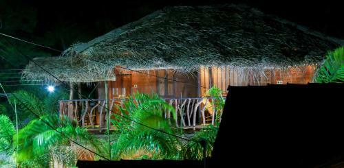 Hotel Coco Palm Villa And Cabanas