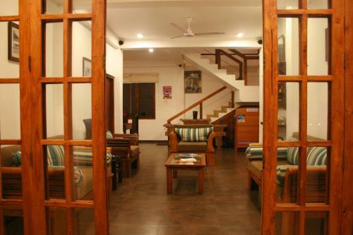 Bay Beach Hotel