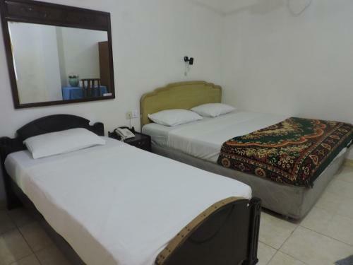 Green Park Beach Hotel