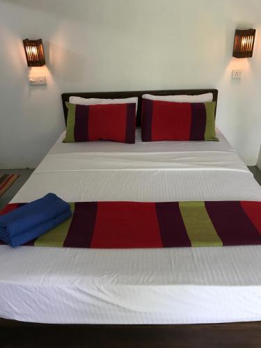 Hostal The Tangalle Private House