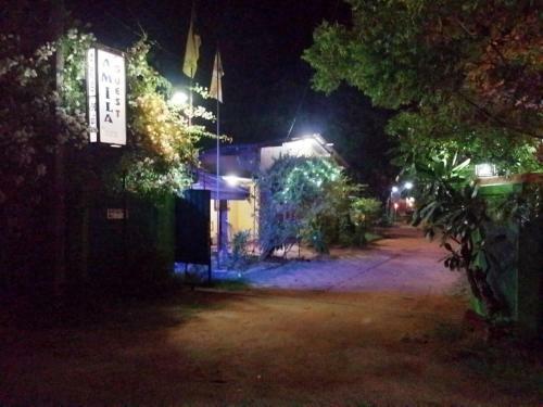 Hostal Amila Guest