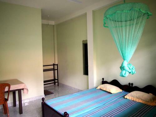 Hostal Amila Guest