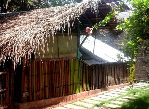 Hostal Amila Guest
