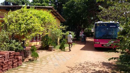 Hostal Amila Guest
