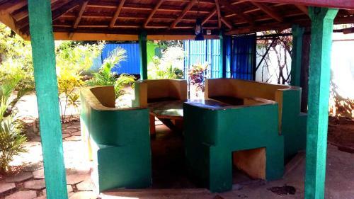 Hostal Amila Guest