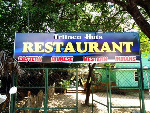 Hotel Triinco Huts