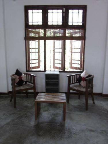 Hotel Isana Beach House