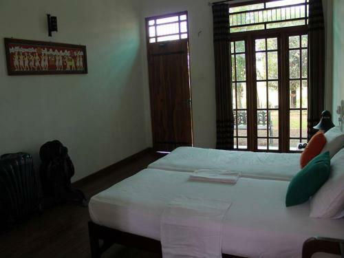 Serene Park Hotel