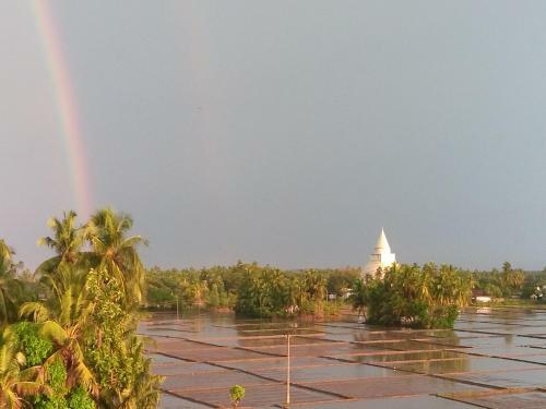 Serene Park Hotel