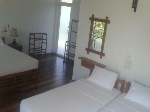 Serene Park Hotel