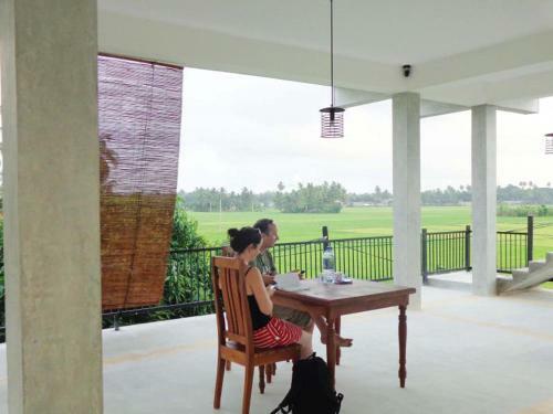 Serene Park Hotel