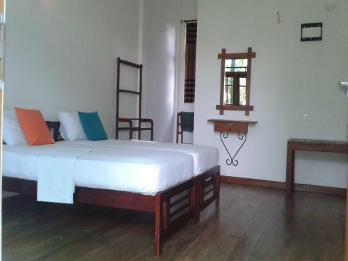 Serene Park Hotel