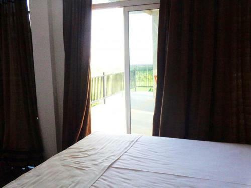 Serene Park Hotel