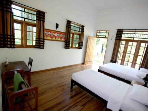 Serene Park Hotel