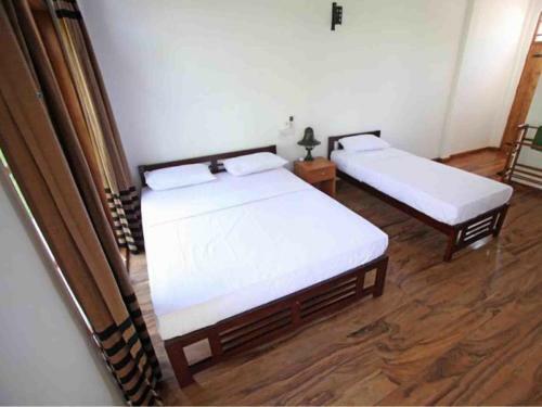 Serene Park Hotel